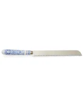 Spode Challah Knife, 10"