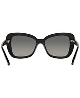 Tom Ford Women's FT1008 Sunglasses, Gradient TR001509