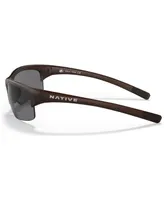 Native Men's Endura Xp Polarized Sunglasses