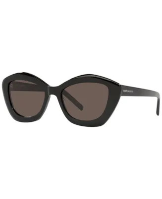 Saint Laurent Women's Sunglasses, Sl 423