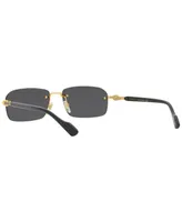 Gucci Men's GG1221S Sunglasses GC001968