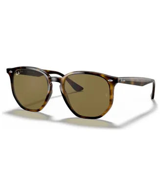 Ray-Ban Unisex Sunglasses, RB4306