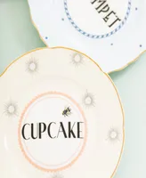 Yvonne Ellen Cheeky Cake Plates