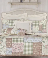 Piper & Wright Eloise Reversible Quilt