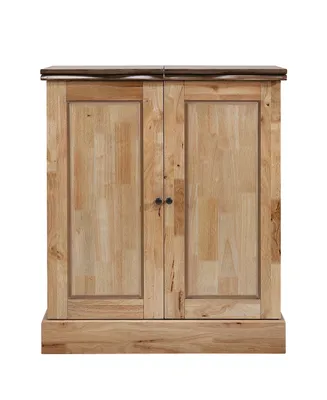 Closeout! Logans Edge Spirit Cabinet