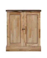 Closeout! Logans Edge Spirit Cabinet