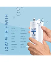 Mist Refrigerator Water Filter Replacement Compatible with WF2CB, PureSource2, FC100, 9916, 469916