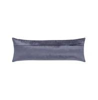 Safavieh Edmee Metallic 12" x 36" Pillow