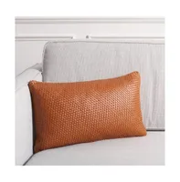 Safavieh Kelci 12" x 20" Pillow