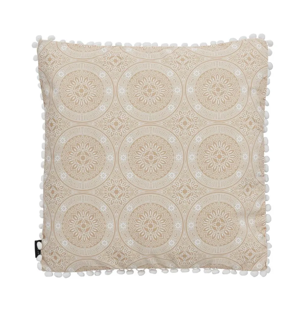 Safavieh Valencia 20" x 20" Pillow