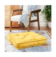 Safavieh Navi 24" x 24" Floor Pillow