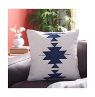 Safavieh Nichole 20" x 20" Pillow