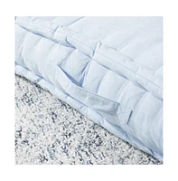 Safavieh Gardenia 24" x Floor Pillow