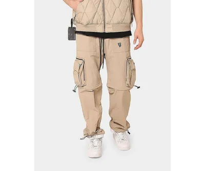 The Anti Order Mens Hyphen Atd 100 Track Joggers