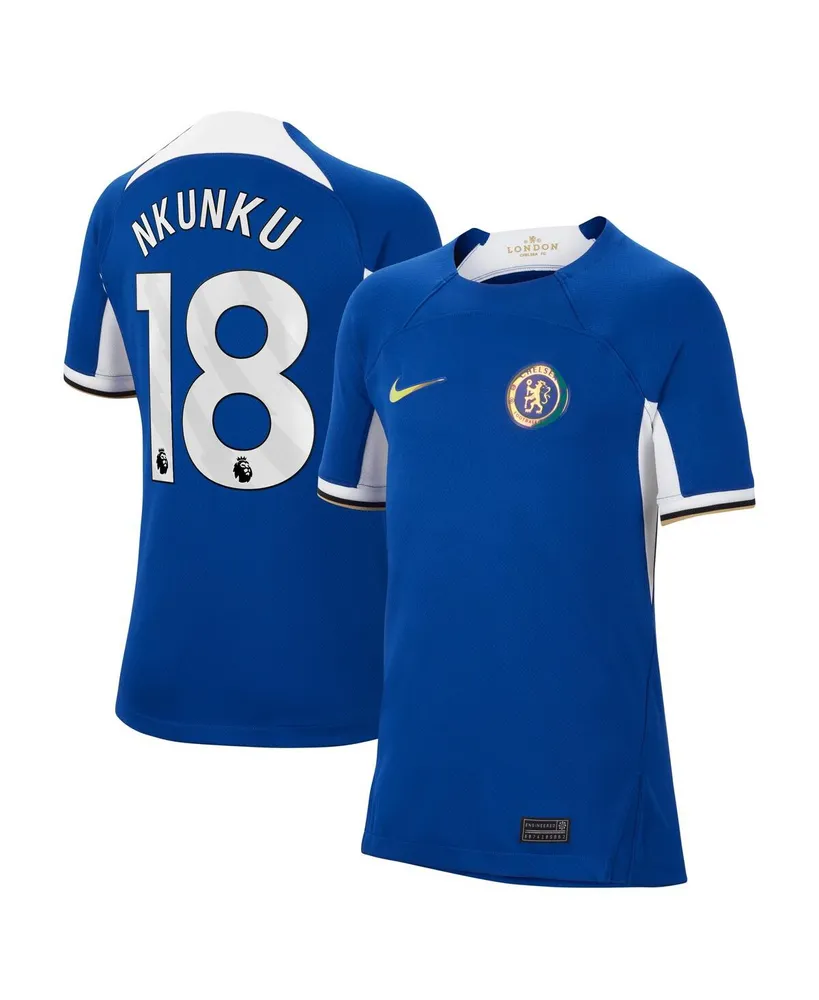 chelsea away kit boys