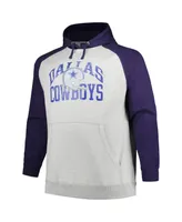 Men's Profile Heather Gray