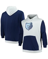 Men's Fanatics Navy