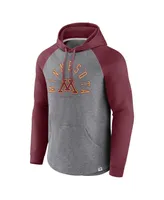 Men's Fanatics Maroon