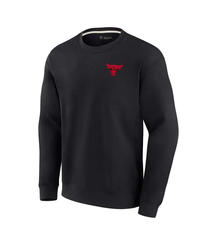 Fanatics Signature Men's and Women's Fanatics Signature Black