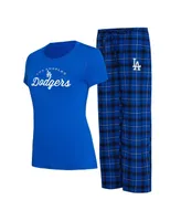 Women's Concepts Sport Royal