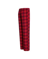 Women's Concepts Sport Red