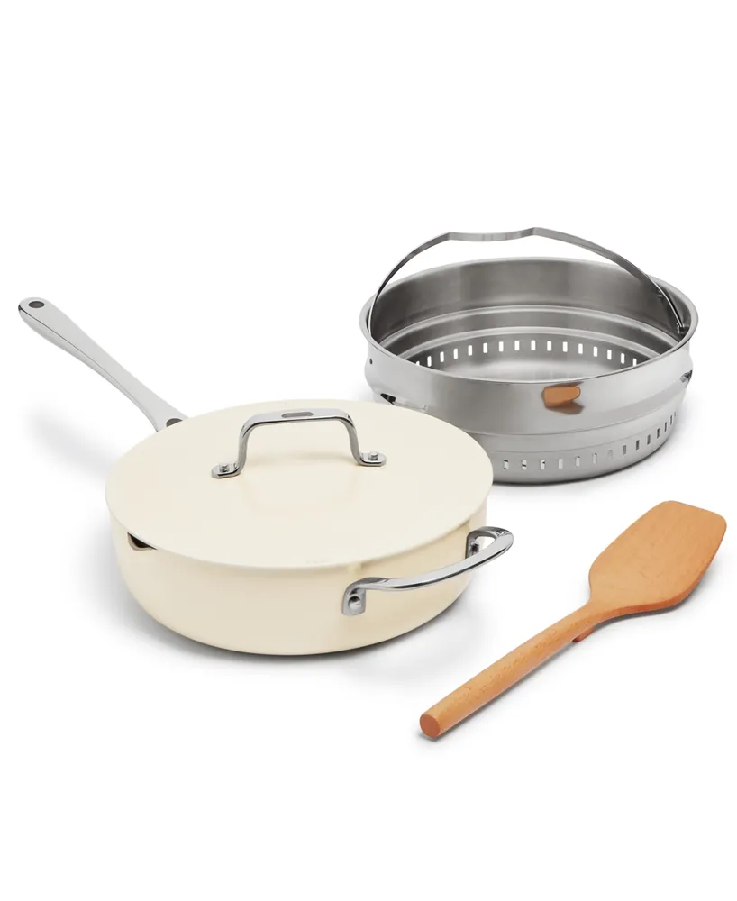 The Cellar Ceramic Nonstick Complete Pan, Created for Macy's