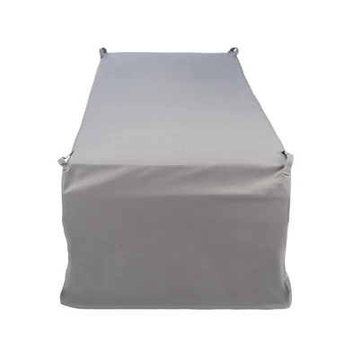 Solano Sunlounger Cover