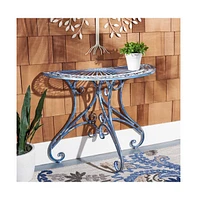 Annalise Accent Table