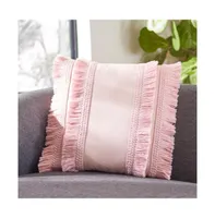 Safavieh Grema 16" x 16" Pillow