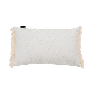 Safavieh Sorena 12" x 20" Pillow