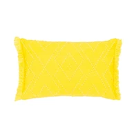 Safavieh Sorena 12" x 20" Pillow
