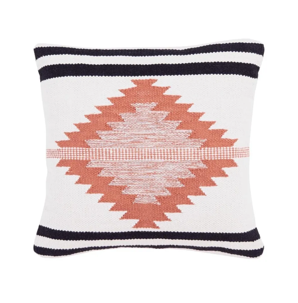 Safavieh Saiko 20" x 20" Pillow