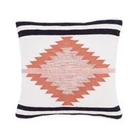 Safavieh Saiko 20" x 20" Pillow