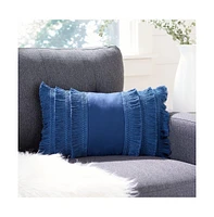 Safavieh Grema 12" x 20" Pillow
