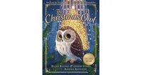 The Christmas Owl