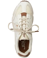 Jbu Women's Silene Casual Lace-Up Sneakers