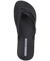 Ipanema x Shakira Comfy Fem Slip-On Flatform Sandals