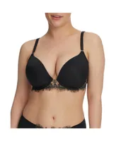 Women's Entice Push-Up Bra