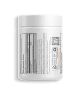 Codeage Liposomal CoQ10 Supplement - 125 mg Coenzyme with Vitamin E Isomers Tocopherols - 2-Month Supply - 1 Capsule Per Serving