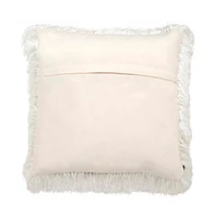 Safavieh Indoor/Outdoor Shag 14" x 24" Pillow