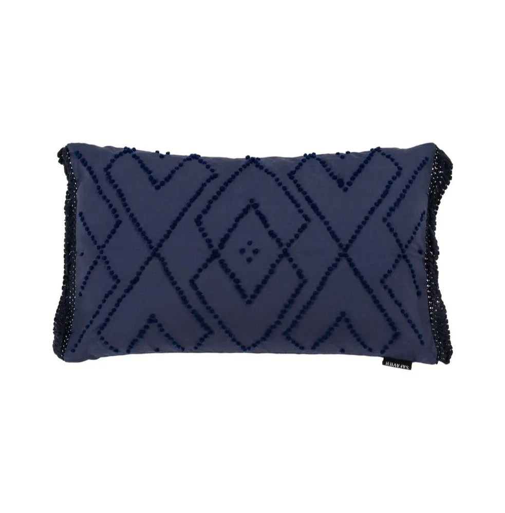 Safavieh Sorena 12" x 20" Pillow