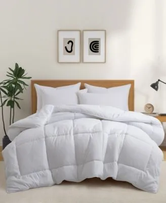 Unikome Cozy All Season Down Alternative Comforter
