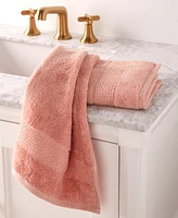 Oake Organic 2-Pk. Hand Towel, Exclusively at Macy's