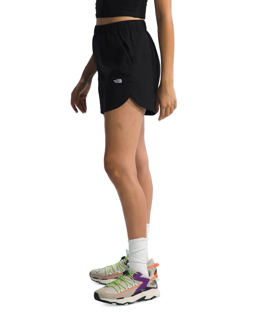 The North Face Women's Class V Pathfinder Pull-On Shorts