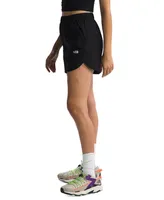 The North Face Women's Class V Pathfinder Pull-On Shorts