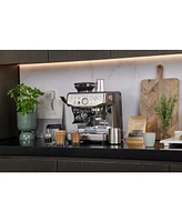 Breville Barista Express Impress Espresso Machine