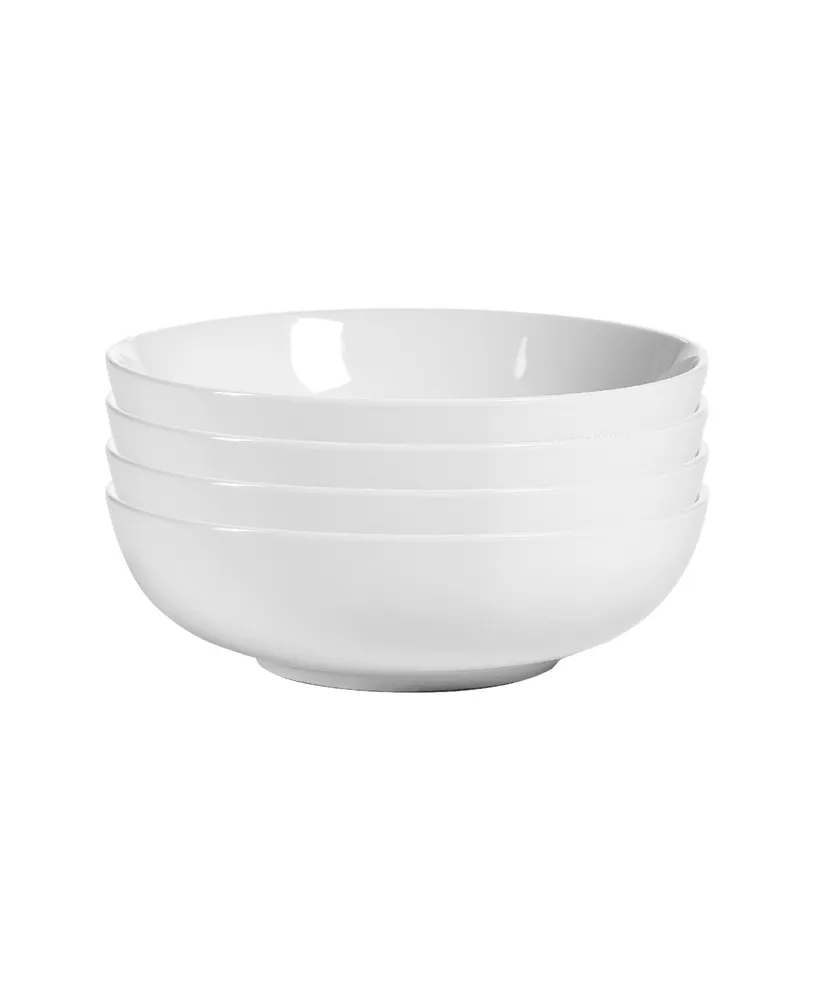 over&back Delano Bowls - Set Of 4