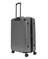 Kenneth Cole Reaction Flying Axis 28" Hardside Expandable Checked Luggage