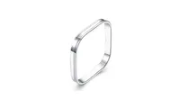 Square Bangle "Lexi Bracelet"