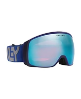 Oakley Unisex Flight Tracker Snow Goggles